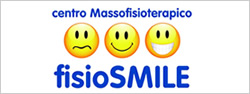 Logo-Centro Massofisioterapico FisioSmile