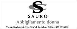 Logo-Sauro Abbigliamento