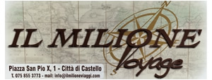 Logo-Il Milione