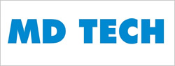 Logo-MD Tech
