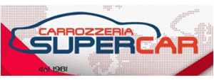 Logo-Supercar