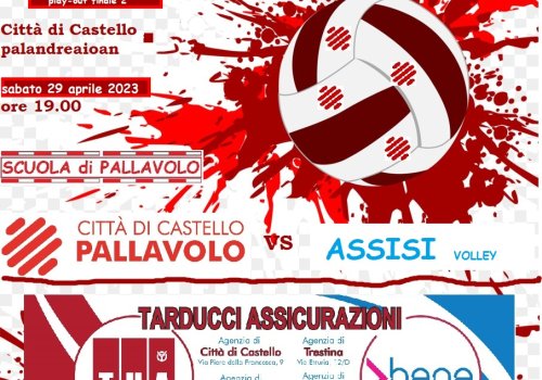 serie D femminile - play-out finale 2